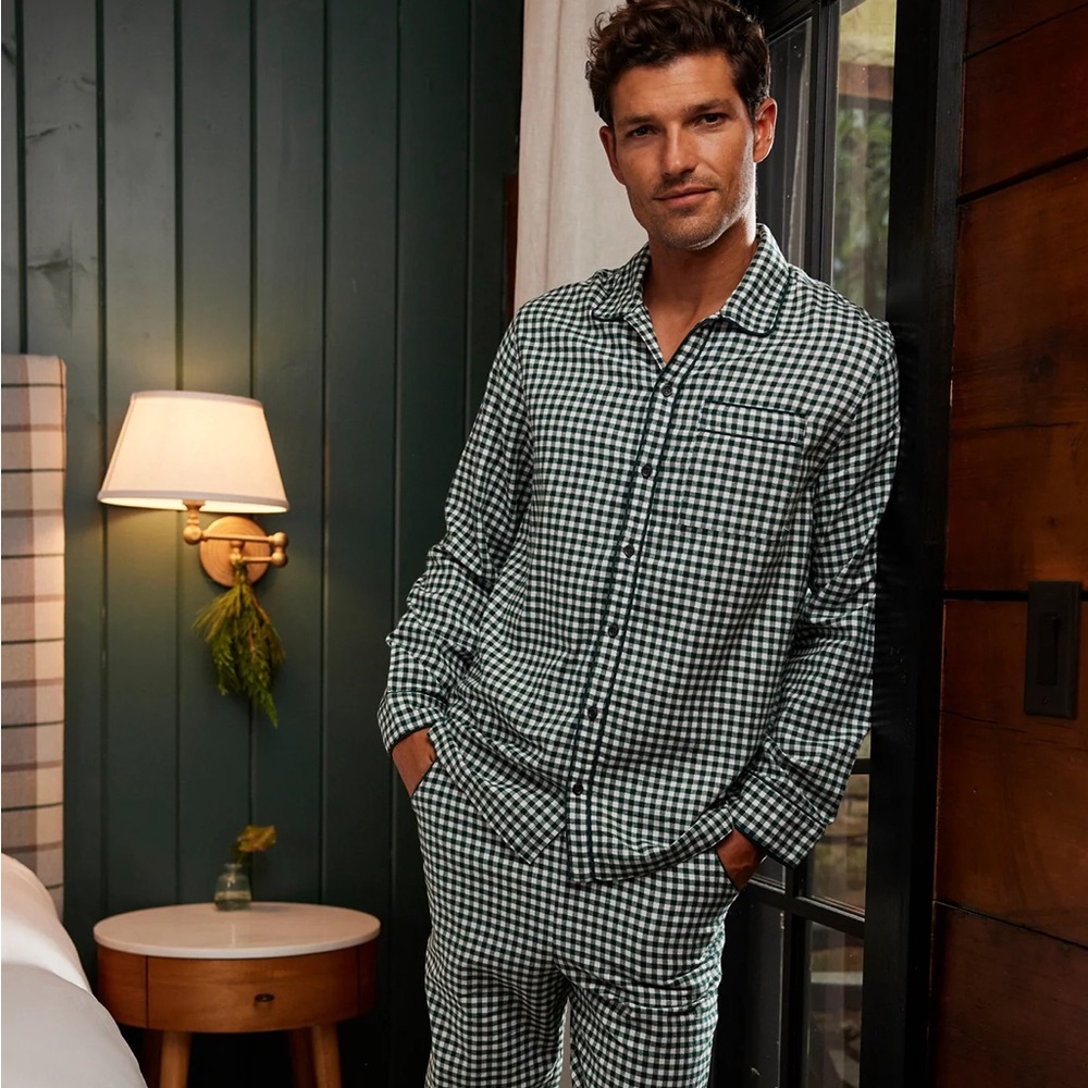 Lake Pajamas